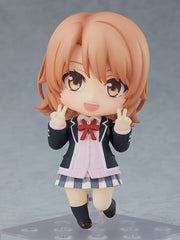 My Teen Romantic Comedy SNAFU Climax Nendoroid Iroha Isshiki