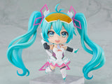 Hatsune Miku GT Project Nendoroid Racing Miku: 2021 Ver.