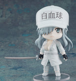 Cells at Work! Code Black Nendoroid White Blood Cell (Neutrophil) 1196