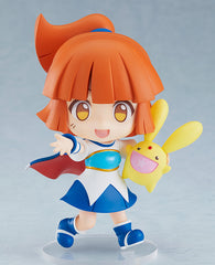 Puyo Puyo!! Quest Nendoroid Arle & Carbuncle