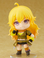 RWBY Nendoroid Yang Xiao Long