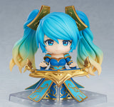 League of Legends Nendoroid Sona