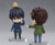 TIME RAIDERS Nendoroid Zhang Qiling DX