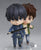 TIME RAIDERS Nendoroid Zhang Qiling DX