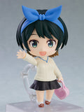 Rent-A-Girlfriend Nendoroid Ruka Sarashina