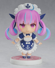 hololive production Nendoroid Minato Aqua