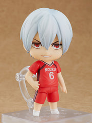 Shakunetsu Kabaddi Nendoroid Tatsuya Yoigoshi