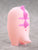 Nendoroid More: Face Parts Case - Pink Dinosaur