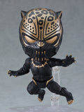 Black Panther Nendoroid Erik Killmonger