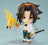 SHAMAN KING Nendoroid Yoh Asakura