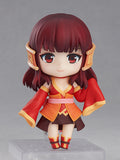 Chinese Paladin: Sword and Fairy Nendoroid Long Kui / Red