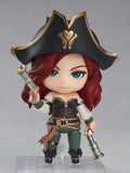 League of Legends Nendoroid Miss Fortune