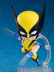 Marvel Comics Nendoroid Wolverine