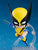 Marvel Comics Nendoroid Wolverine