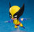 Marvel Comics Nendoroid Wolverine