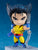 Marvel Comics Nendoroid Wolverine