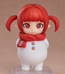 Dungeon Fighter Online Nendoroid Snowmage