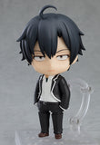 My Teen Romantic Comedy SNAFU Climax Nendoroid Hachiman Hikigaya