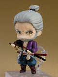 The Witcher: Ronin Nendoroid Geralt: Ronin Ver.