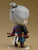 The Witcher: Ronin Nendoroid Geralt: Ronin Ver.