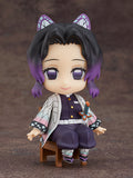 Demon Slayer: Kimetsu no Yaiba Nendoroid Swacchao! Shinobu Kocho