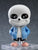 UNDERTALE Nendoroid sans