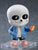 UNDERTALE Nendoroid sans