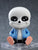 UNDERTALE Nendoroid sans