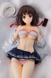 Saekano: How to Raise a Boring Girlfriend Megumi Kato Pillow Ver.