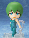 JoJo's Bizarre Adventure: Stone Ocean Nendoroid Foo F.