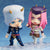 JoJo's Bizarre Adventure: Stone Ocean Nendoroid Weather · R
