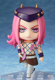 JoJo's Bizarre Adventure: Stone Ocean Nendoroid Narciso · A