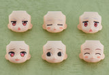 Nendoroid More : Face Swap Non Non Biyori Nonstop