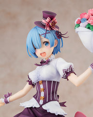 Re:ZERO -Starting Life in Another World- Rem Birthday Ver.