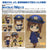 Nendoroid 'Tetsudou Musume' Monden Sakura (290395177)