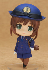 Nendoroid 'Tetsudou Musume' Monden Sakura (290395177)