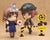Nendoroid 'Tetsudou Musume' Monden Sakura (290395177)
