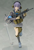 figma 'Little Armory' Miyo Asato Re-run