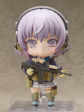 Nendoroid 'Little Armory' Asato Miyo (9897861200)