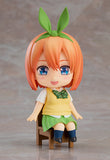 The Quintessential Quintuplets Movie Nendoroid Swacchao! Yotsuba Nakano