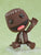 LittleBigPlanet Nendoroid Sackboy