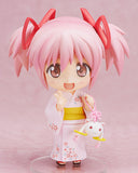 Nendoroid 'Puella Magi Madoka Magica The Movie' Kaname Madoka Yukata Ver. (332194213)