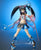 FREEing 'Sega Hard Girls' Skeleton Sega Saturn (1111503429)