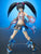 FREEing 'Sega Hard Girls' Skeleton Sega Saturn (1111503429)