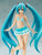 FREEing S-Style 'Character Vocal Series 01' Hatsune Miku Swimsuit Ver. (3325718597)