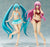 FREEing S-Style 'Character Vocal Series 01' Hatsune Miku Swimsuit Ver. (3325718597)