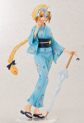 FREEing 'Fate/Grand Order' Ruler/Jeanne d'Arc Yukata Ver.