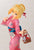 FREEing 'Fate/Grand Order' Saber/Nero Claudius Yukata Ver.