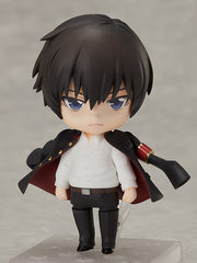 Nendoroid 'Reborn!' Kyoya Hibari