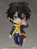 Hypnosis Mic -Division Rap Battle- Nendoroid Saburo Yamada